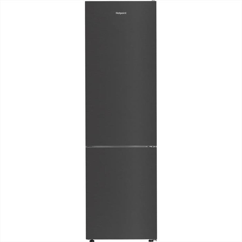 Frigorifero HOTPOINT ARISTON nero 60x200cm | Modello HPK 25403 XBR6E. Prodotto nuovo senza imballo con possibili difetti estetici