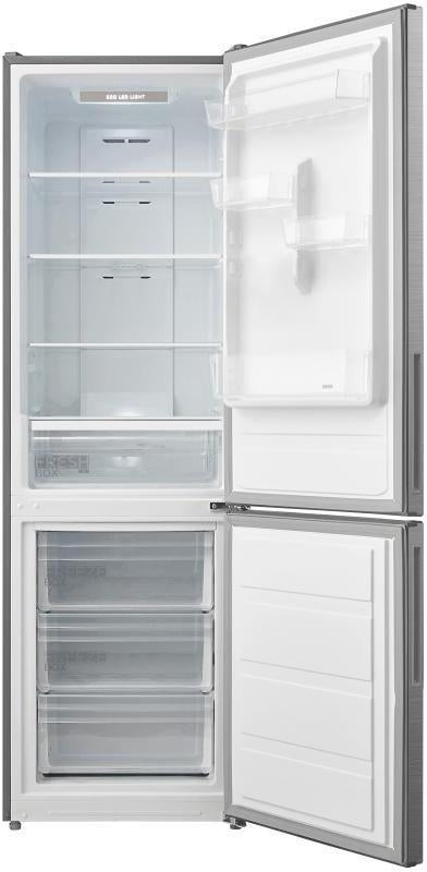 Frigorifero midea 188 cm total no frost nuovo e imballato | modello MRF318E02FS
