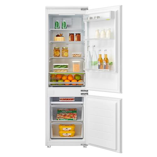 Frigorifero incasso MIDEA 55x177cm | Modello KG178SENF.
