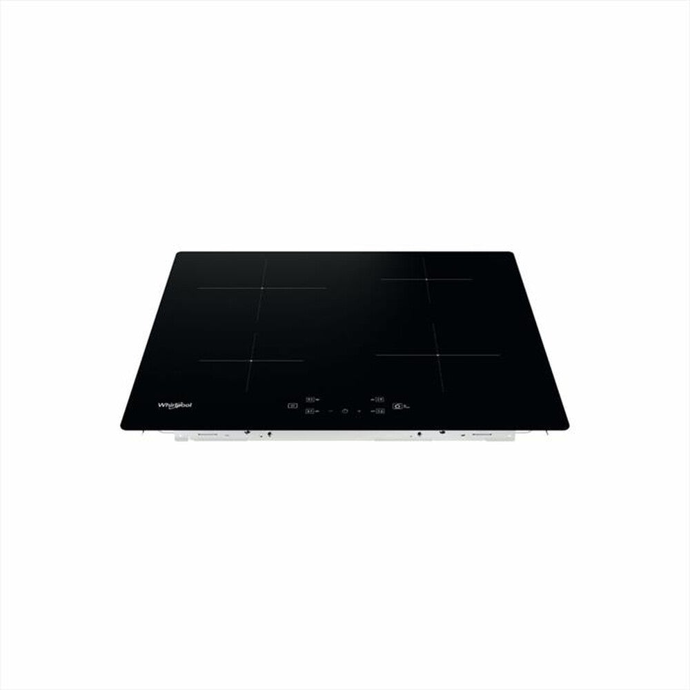 Piano induzione WHIRLPOOL 4 fuochi | modello WSQ2160NE