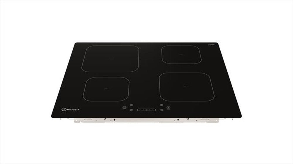 Piano induzione INDESIT 60cm | Modello  IS 83Q60 NE