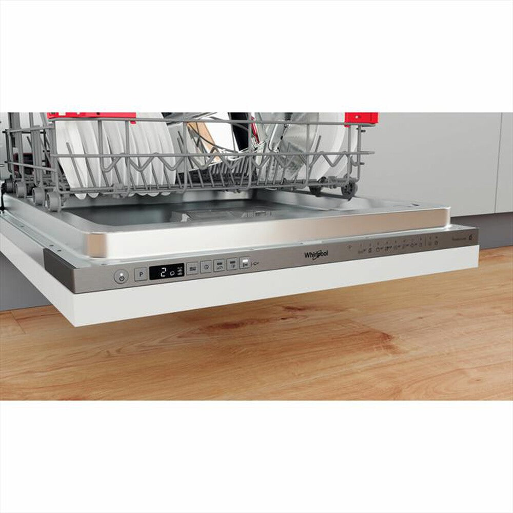 Lavastoviglie Incasso Whirlpool Wio Pelg | Modello 3O540 prodotto nuovo senza imballo e con difetti estetici