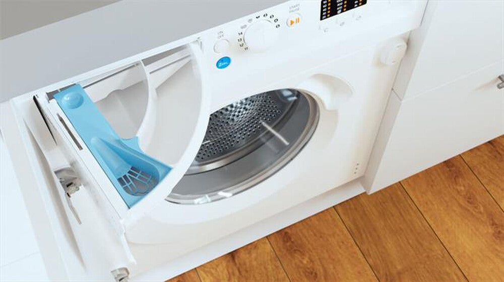 Lavatrice 7 KG Incasso Indesit | Modello BI WMIL 71252 EU N. prodotto nuovo senza imballo
