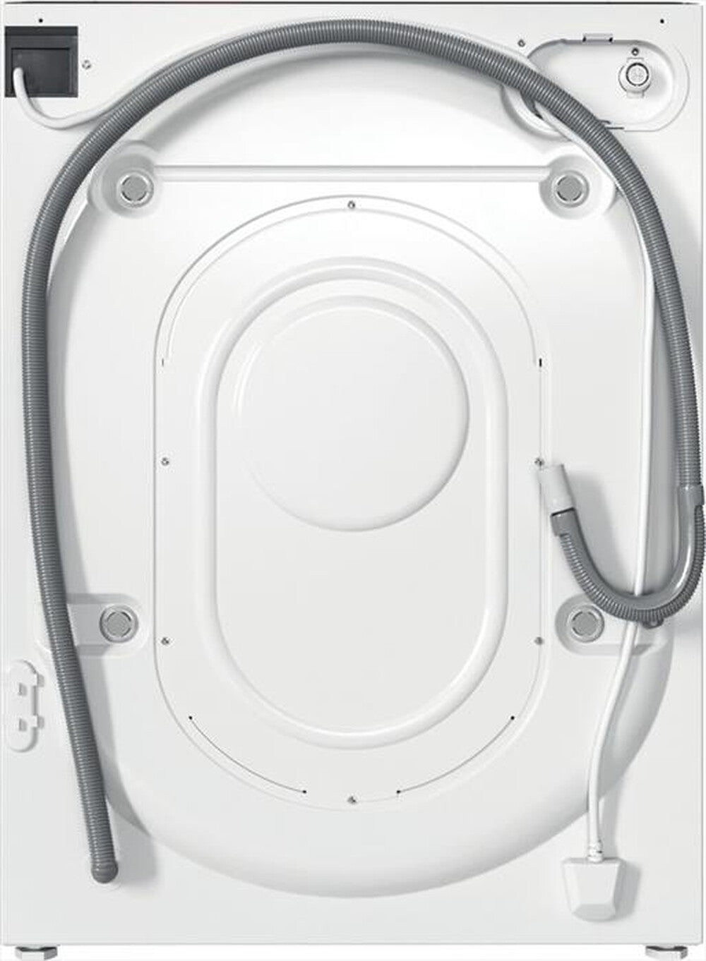 Lavatrice 7 KG Incasso Indesit | Modello BI WMIL 71252 EU N. prodotto nuovo senza imballo