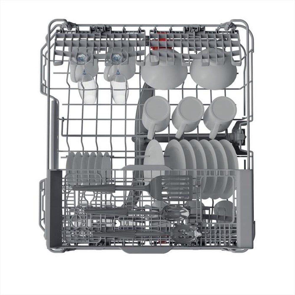 Lavastoviglie Incasso Hotpoint Ariston Hic 3C41 Cw Cl. C.  prodotto nuovo senza imballo e con difetti estetici