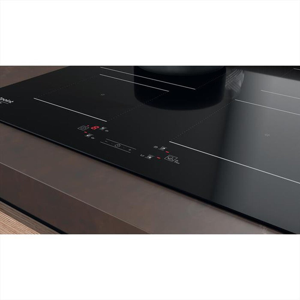 Piano Cottura 4 Fuochi A Induzione Hotpoint Ariston Hq Ne | Modello 5660S