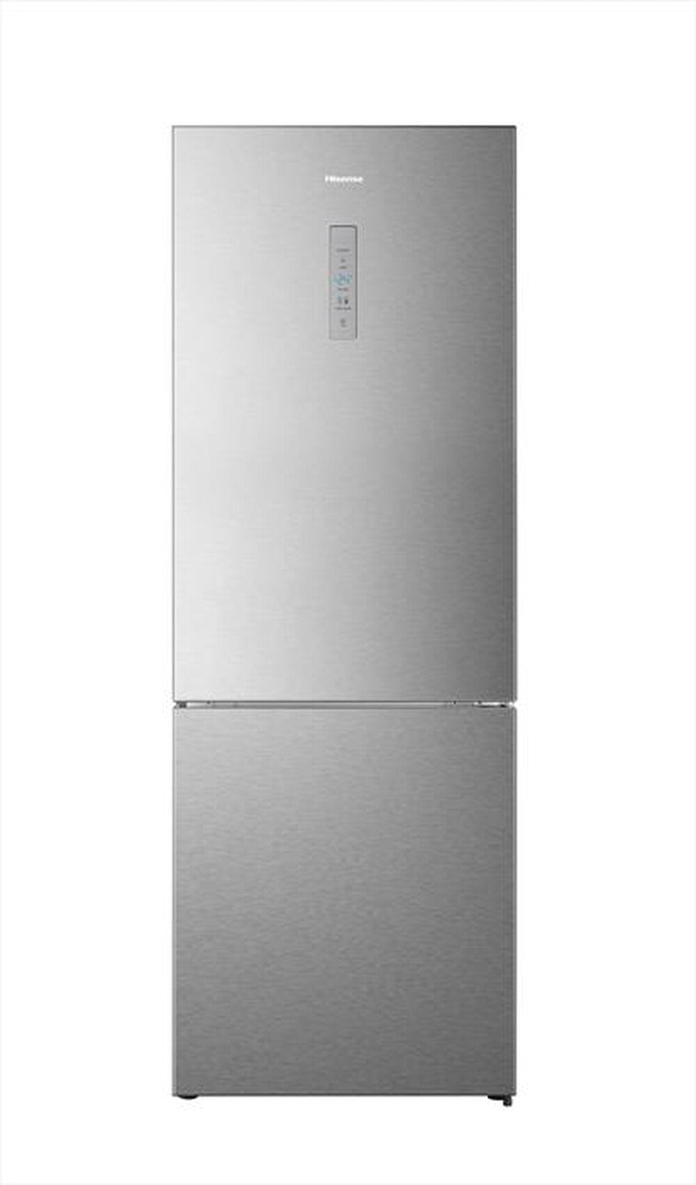 Frigorifero HISENSE 70x200cm inox | Modello RB645N4BIE