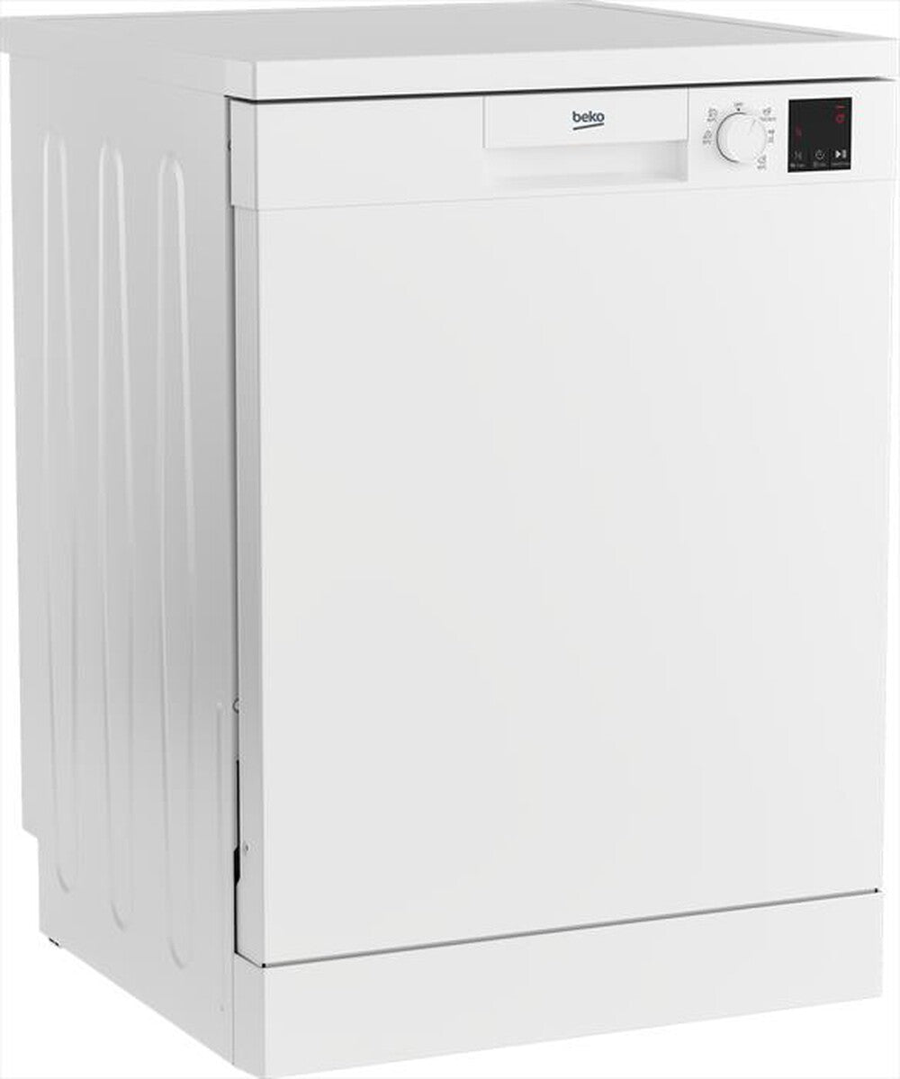 Lavastoviglie Libera Installazione Beko Bianca | Modello DVN05320W