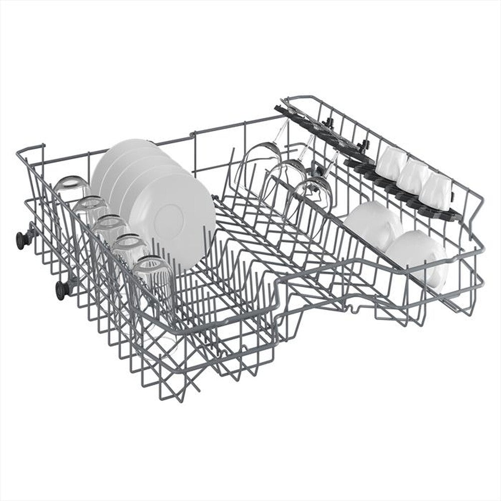 Lavastoviglie libera installazione BEKO bianca | Modello  DVN05320W. Prodotto nuovo senza imballo con possibili difetti estetici