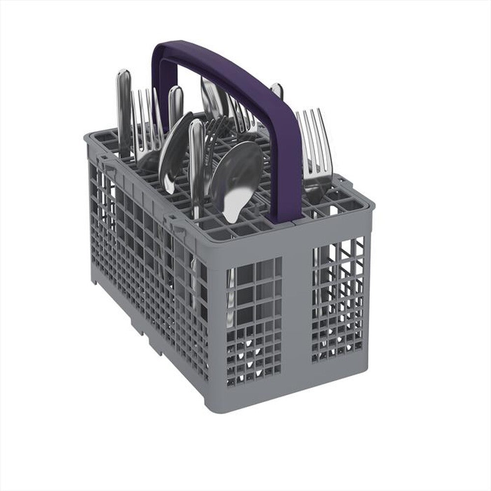 Lavastoviglie Libera Installazione Beko Bianca | Modello DVN05320W