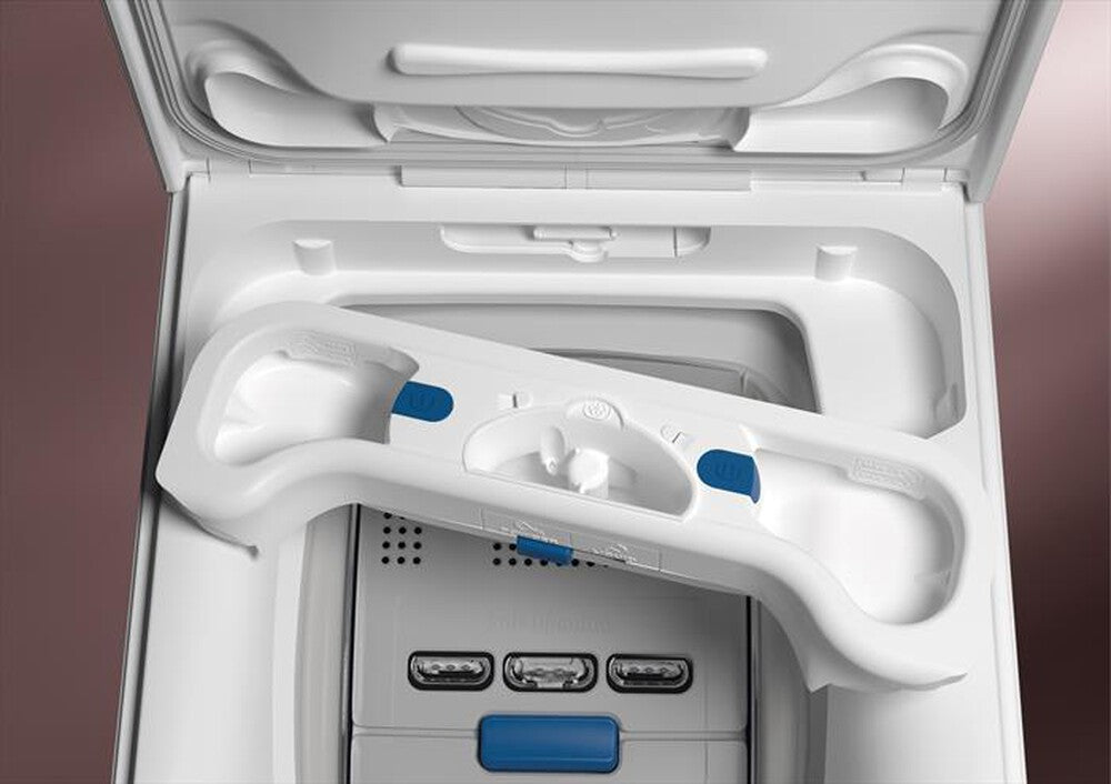 Lavatrcie 7 KG Carica Dall'alto Electrolux Ri. | Modello EW7T373S  prodotto nuovo senza imballo e con difetti estetici