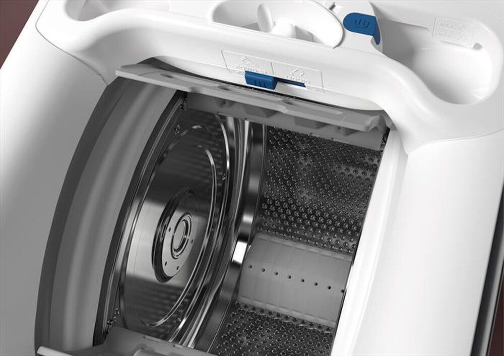 Lavatrcie 7 KG Carica Dall'alto Electrolux Ri. | Modello EW7T373S  prodotto nuovo senza imballo e con difetti estetici