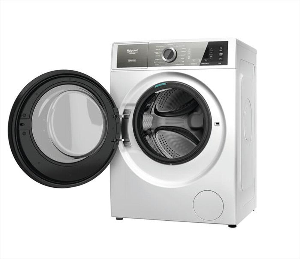 Lavatrice 10 KG Hotpoint Ariston H8 It. | Modello W046WB