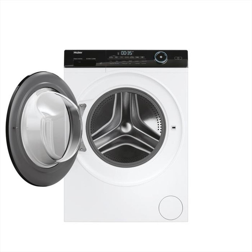 Lavatrice 8 KG Slim Haier . | Modello HW80-B14959TEU1 prodotto nuovo senza imballo