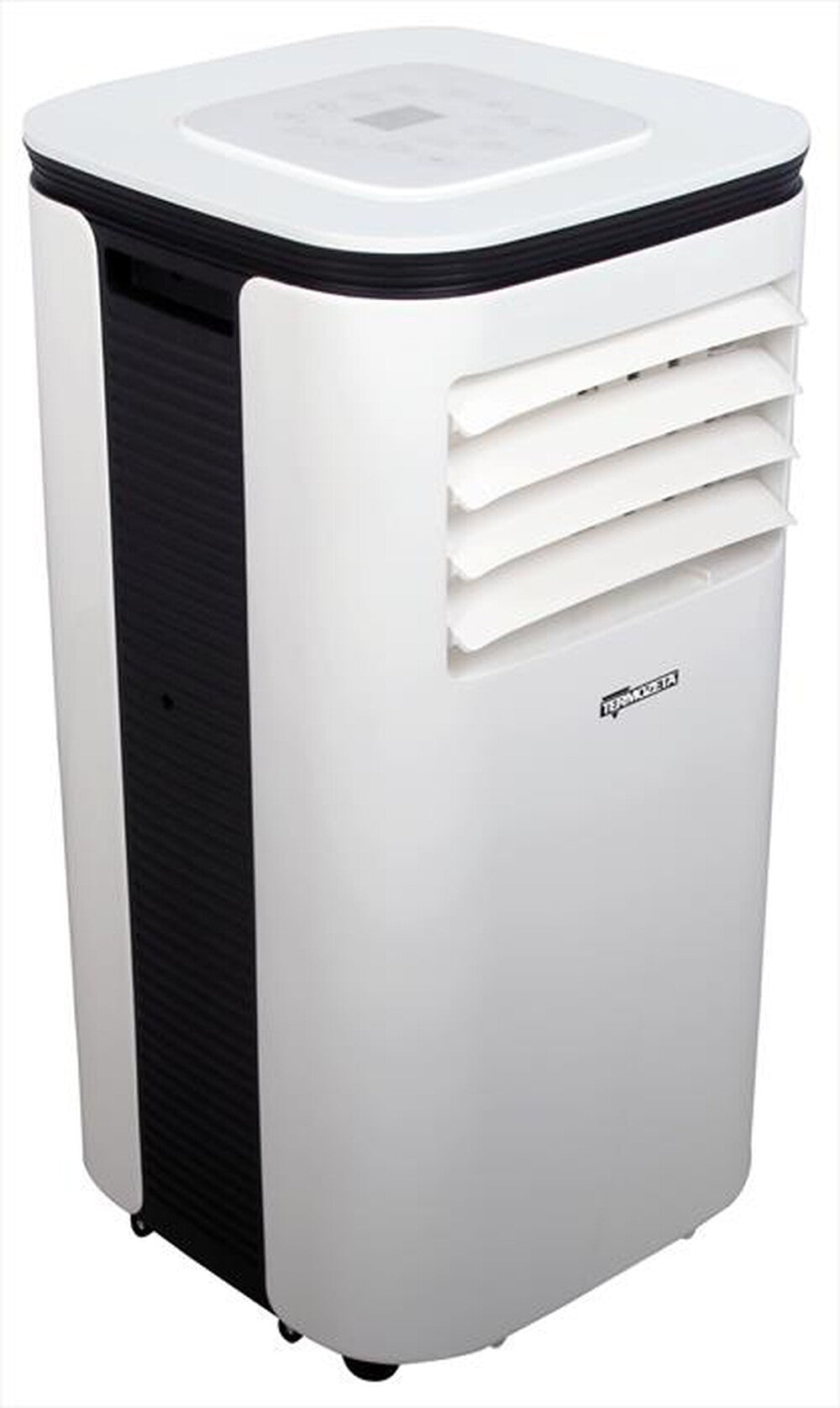 Condizionatore Portatile Termozeta 9000 BTU Bianco | Modello TZAZC3W