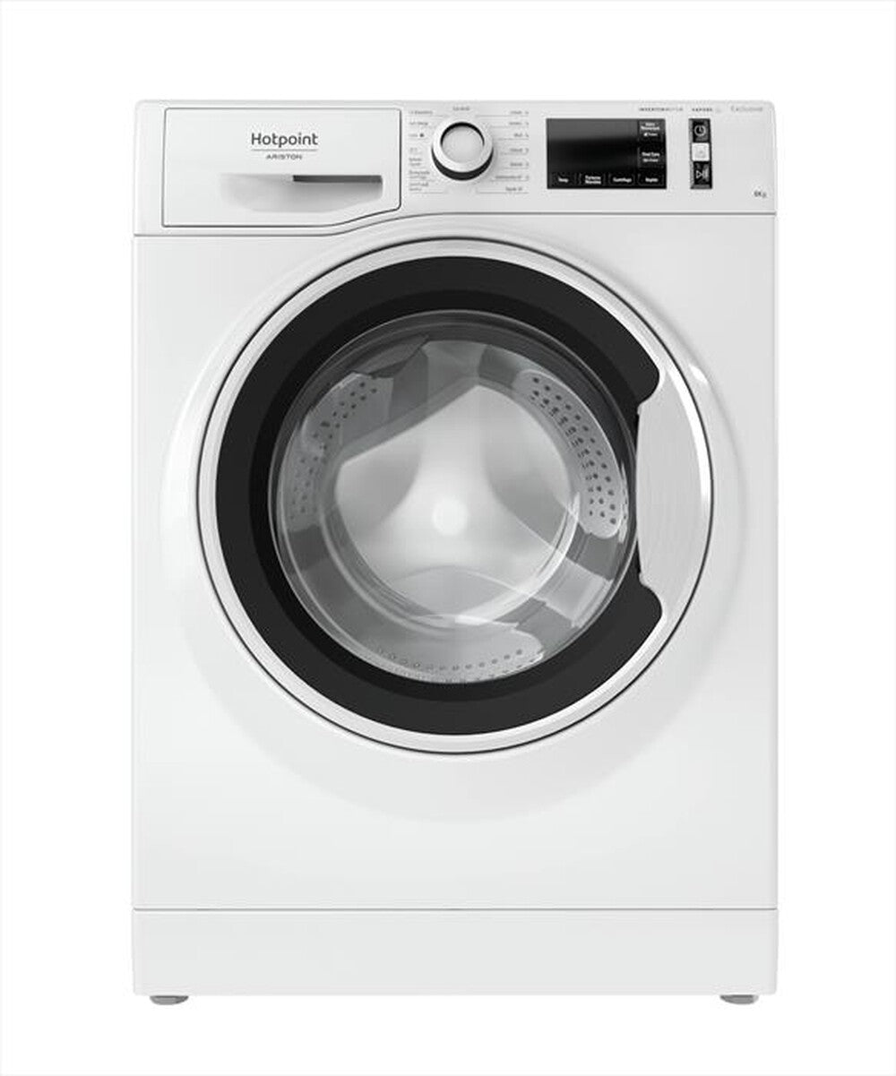 Lavatrice 8 KG Hotpoint Ariston EU Ww It. | Modello NR528G