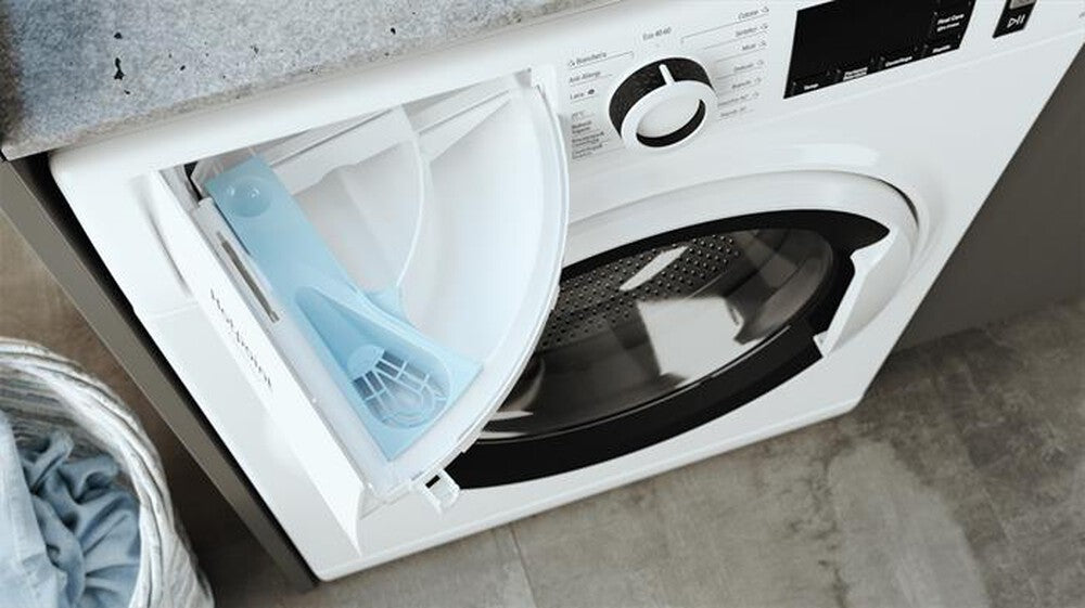Lavatrice 8 KG Hotpoint Ariston EU Ww It. | Modello NR528G