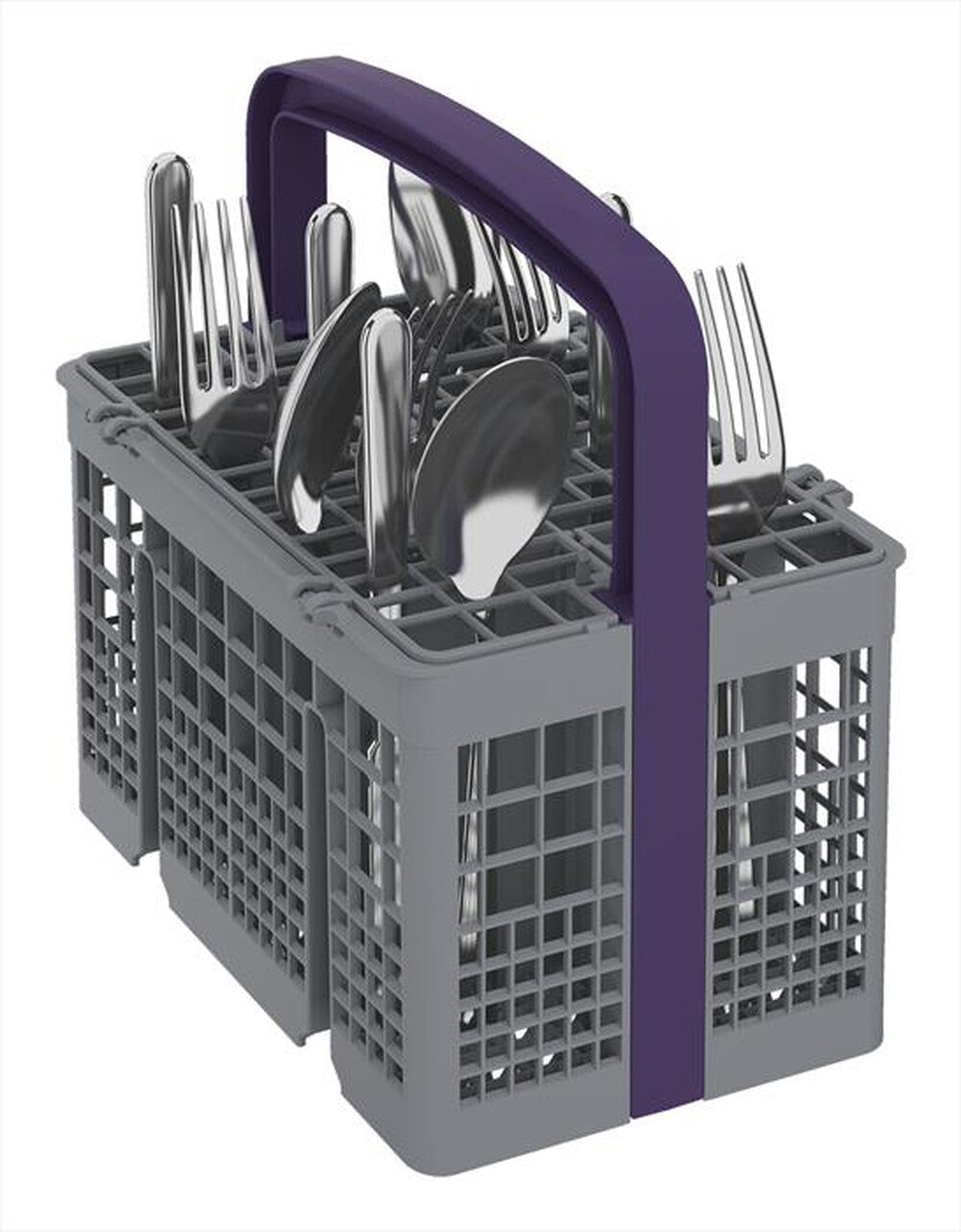 Lavastoviglie Libera Installazione Beko Inox . | Modello BDFN26430X