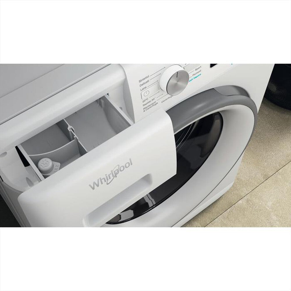 Lavatrice 8 KG WHIRLPOOL | Modello  FFB 846 SV IT Prodotto nuovo senza imballo