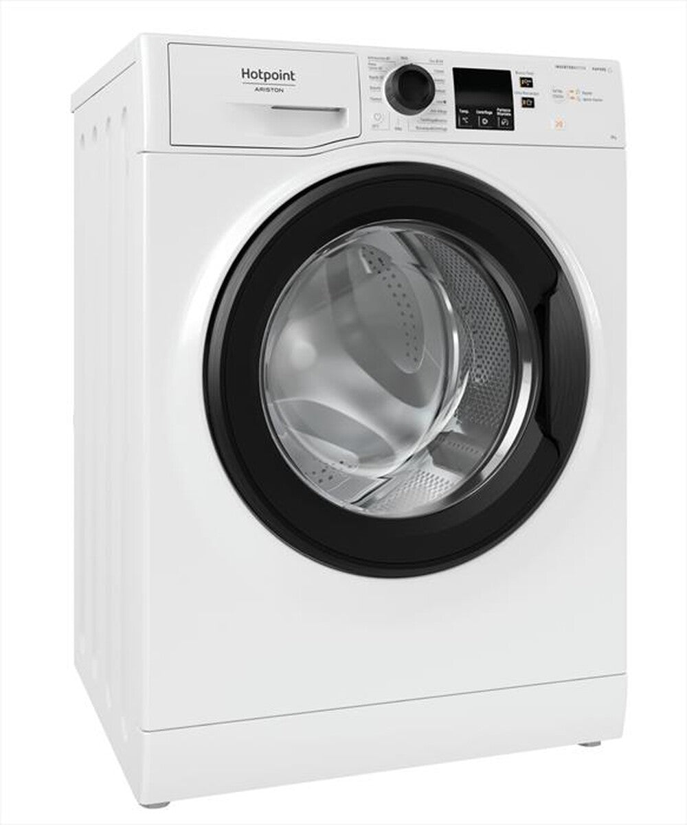 Lavatrice 8 KG HOTPOINT ARISTON | Modello  NF825WK IT.   Prodotto nuovo senza imballo