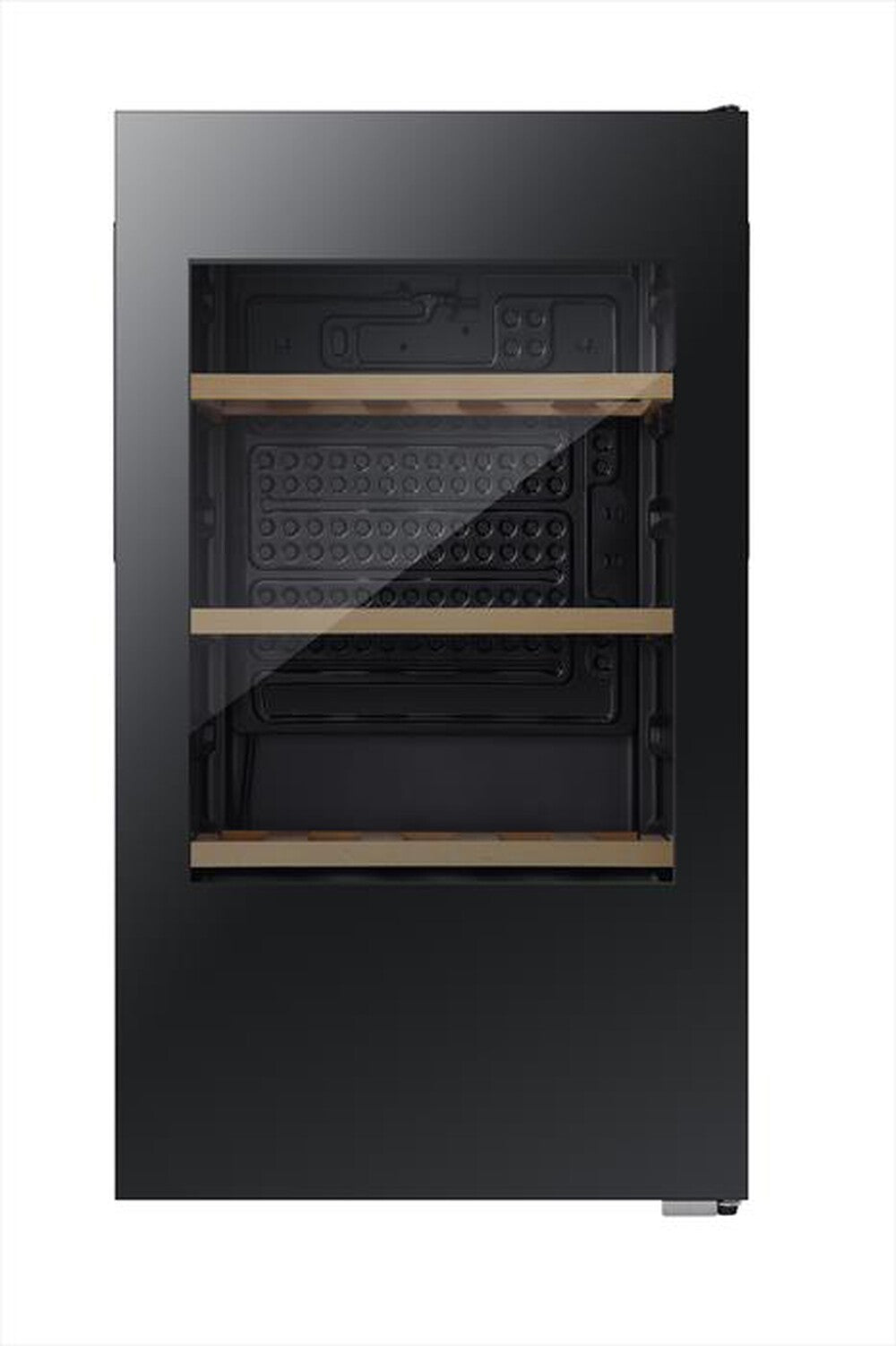Cantinetta HISENSE 30 bottiglie | Modello RW12D4NWG0. Prodotto nuovo con difetto estetico