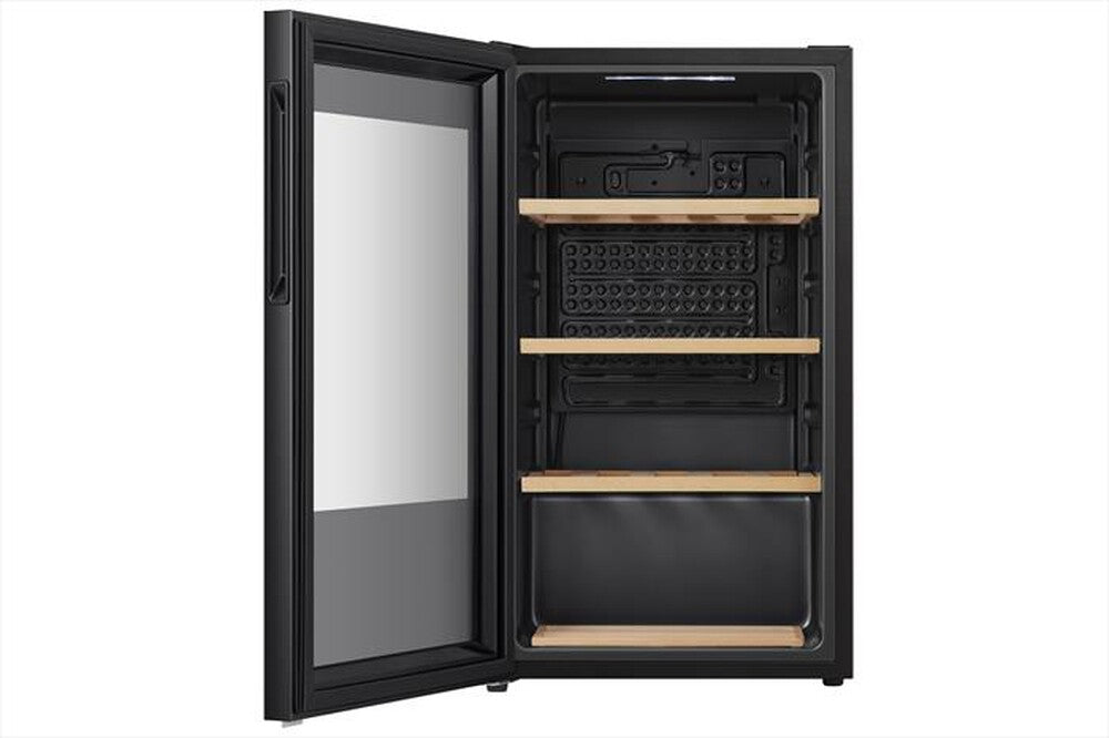 Cantinetta HISENSE 30 bottiglie | Modello RW12D4NWG0. Prodotto nuovo con difetto estetico