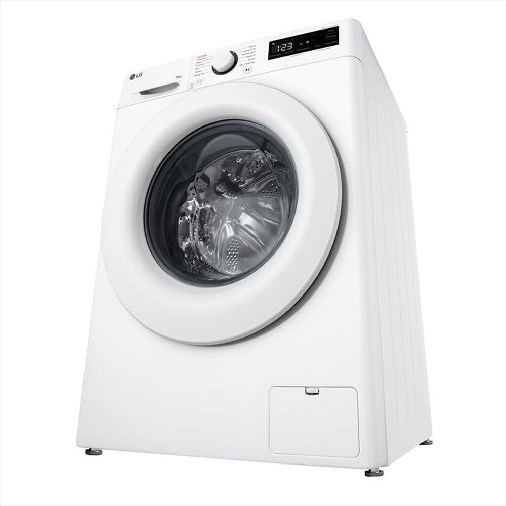 Lavatrice 10 kg LG | Modello F4R3010NSWW