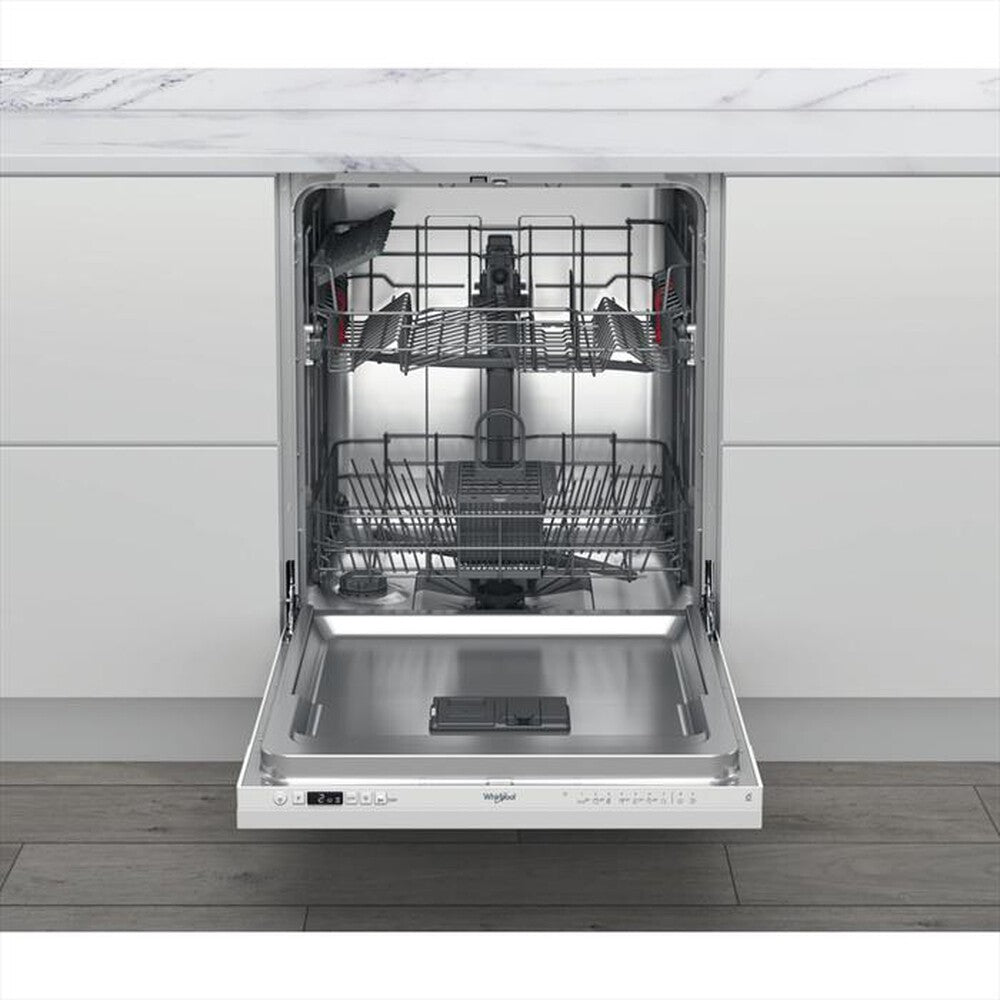 Lavastoviglie Incasso Whirlpool W2i A. | Modello HKD526 prodotto nuovo senza imballo e con difetti estetici