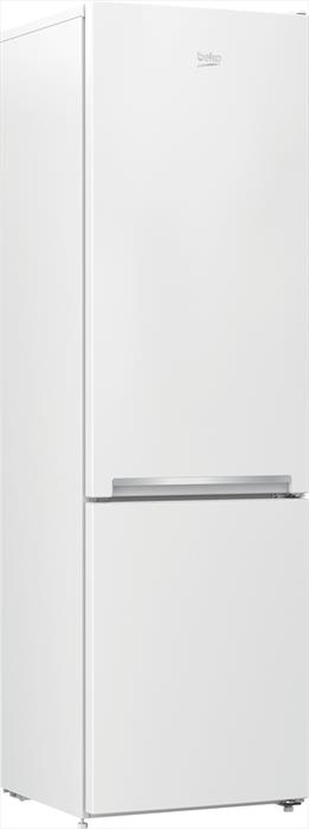Frigorifero BEKO bianco statico 55x181cm | Modello RCSA300K40WN. Prodotto nuovo senza imballo con possibili difetti estetici