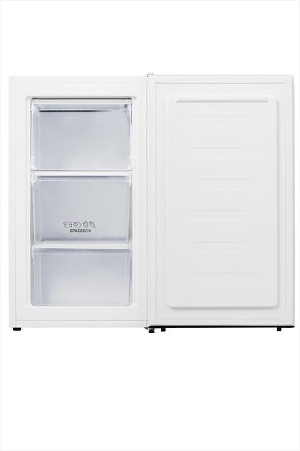 Congelatore Verticale Hisense 3 Cassetti | Modello FV78D4AWE