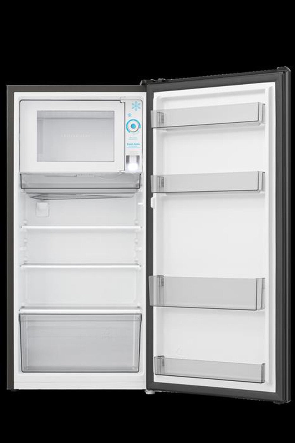 Mini frigo HISENSE 151 Litri | modello RR198D4ABE nuovo senza imballo e con possibili difetti estetici