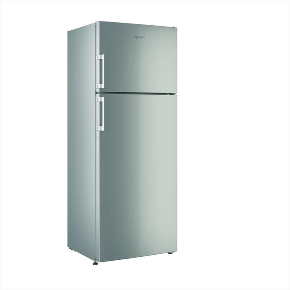 Frigorifero INDESIT 70x185cm grigio | Modello  IT70 832 S. Prodotto nuovo senza imballo con possibili difetti estetici