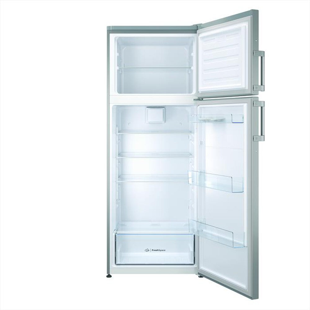 Frigorifero Indesit 70x185cm Acciaio IT70 832 S.  prodotto nuovo senza imballo e con difetti estetici