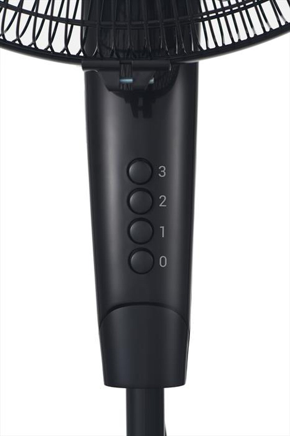 Ventilatore a piantana BEKO nero | Modello EFS5100B