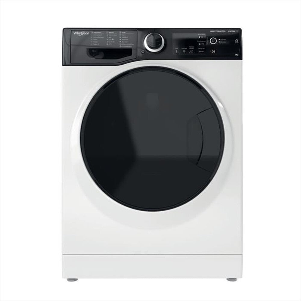 Lavatrice  7 KG slim WHIRLPOOL | Modello WSB 725 K IT. Prodotto nuovo senza imballo