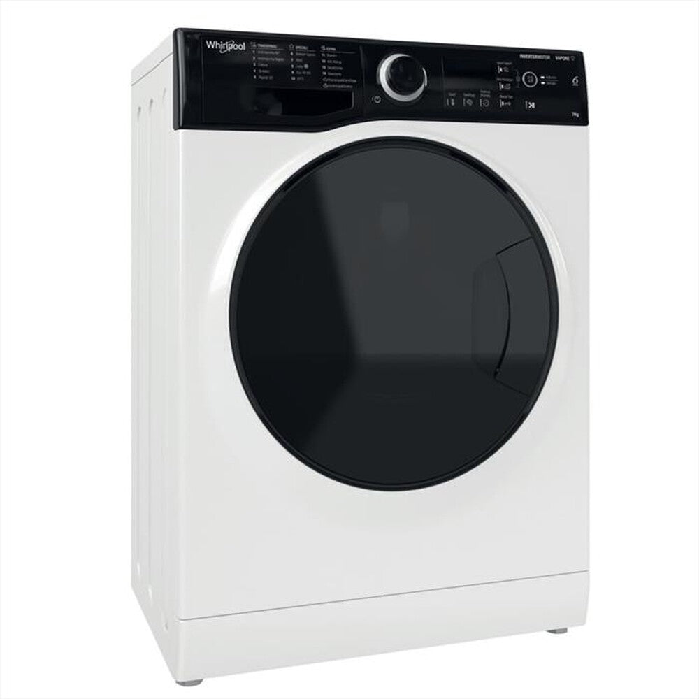 Lavatrice  7 KG slim WHIRLPOOL | Modello WSB 725 K IT. Prodotto nuovo senza imballo