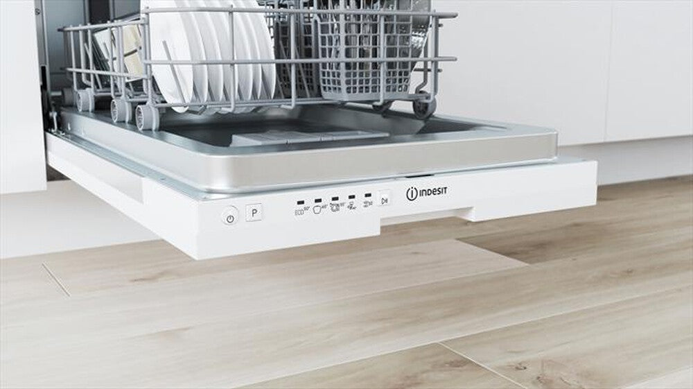 Lavastoviglie incasso slim INDESIT | Modello DI9E 2B10. Prodotto nuovo senza imballo con possibili difetti estetici