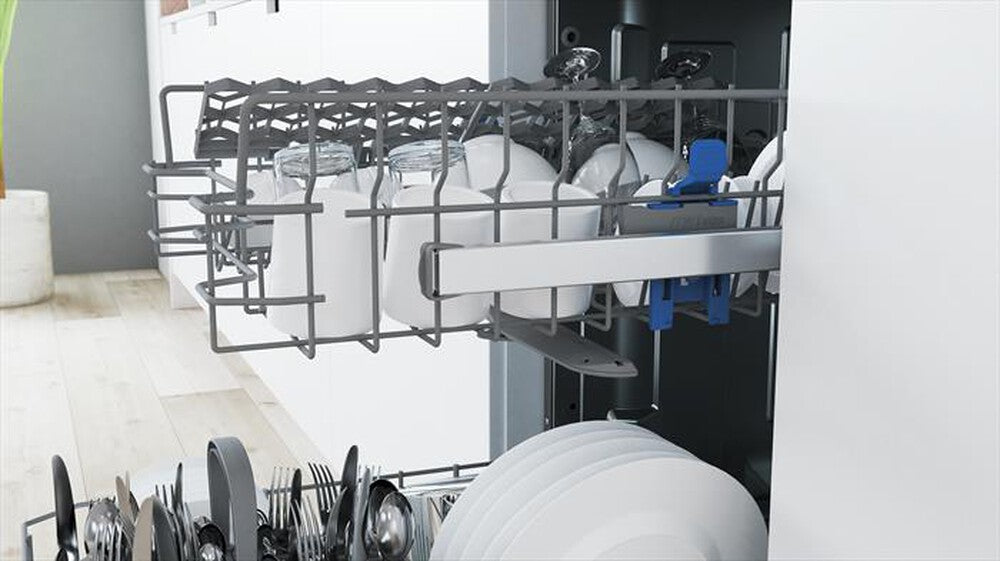 Lavastoviglie incasso slim INDESIT | Modello DI9E 2B10. Prodotto nuovo senza imballo con possibili difetti estetici