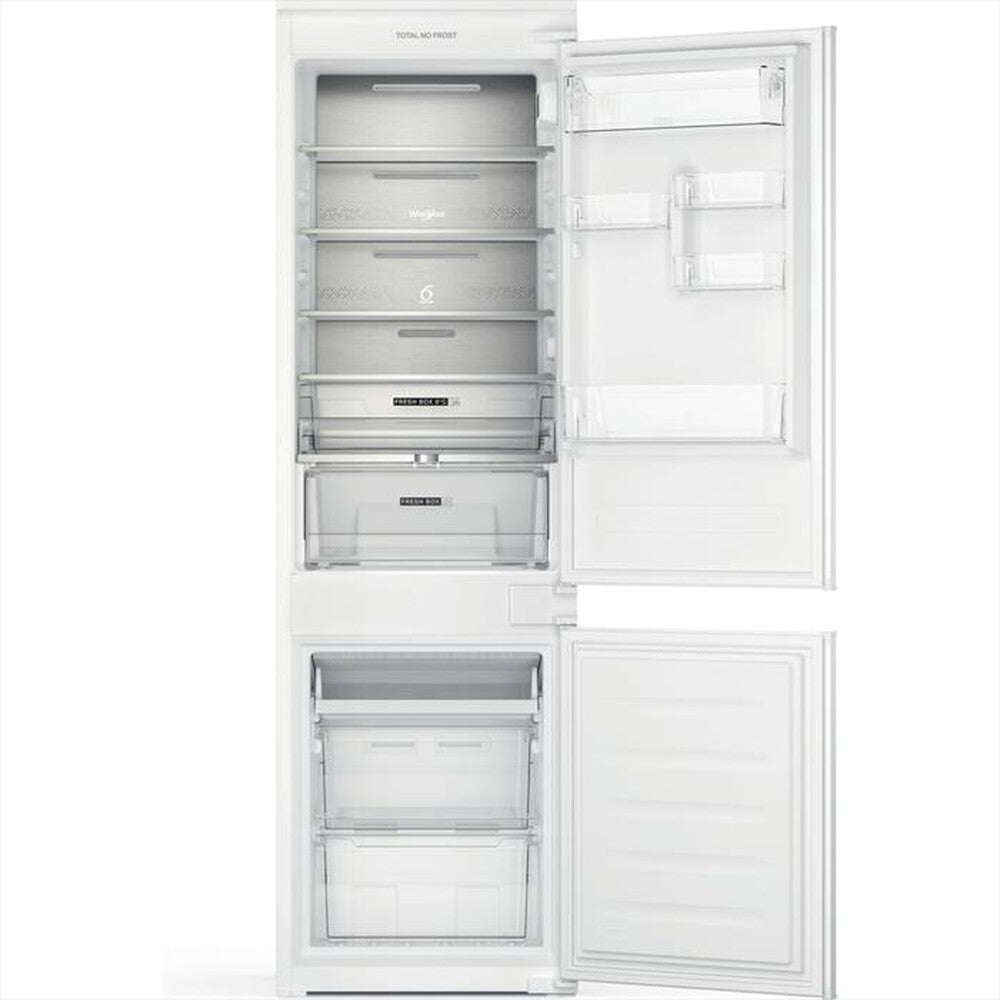 Frigorifero incasso WHIRLPOOL 55X177cm total no frost | Modello WHC18T132  Prodotto nuovo senza imballo