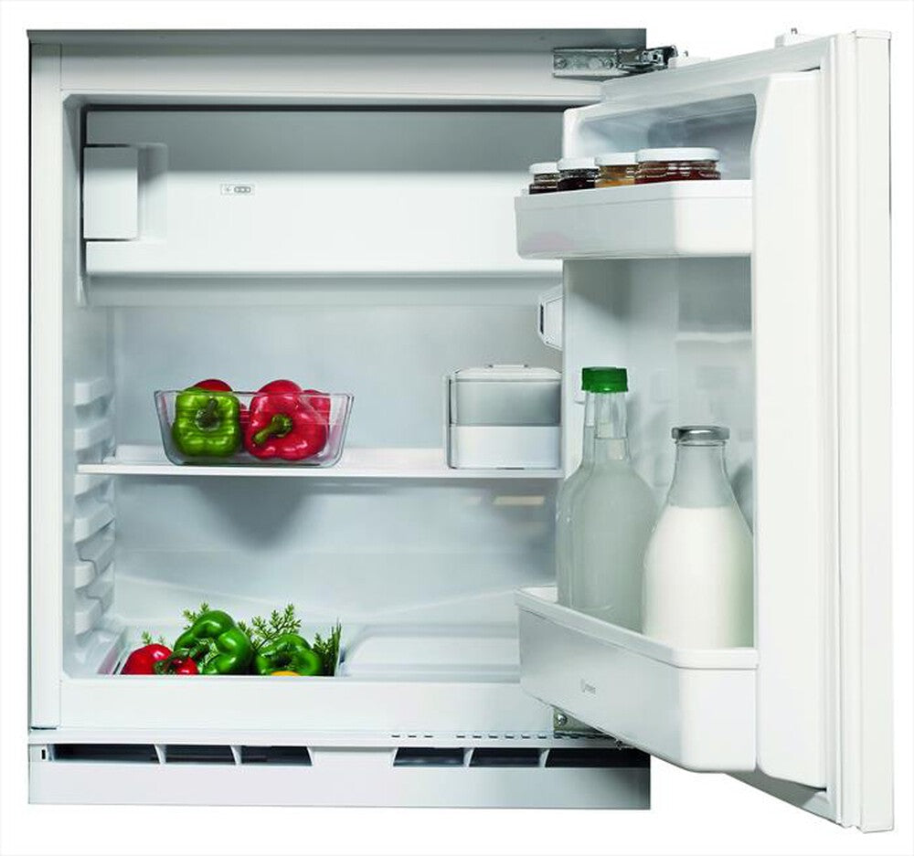 Frigorifero incasso sottobanco 59x81,5 | Modello INBUF031. Prodotto nuovo senza imballo con possibili difetti estetici