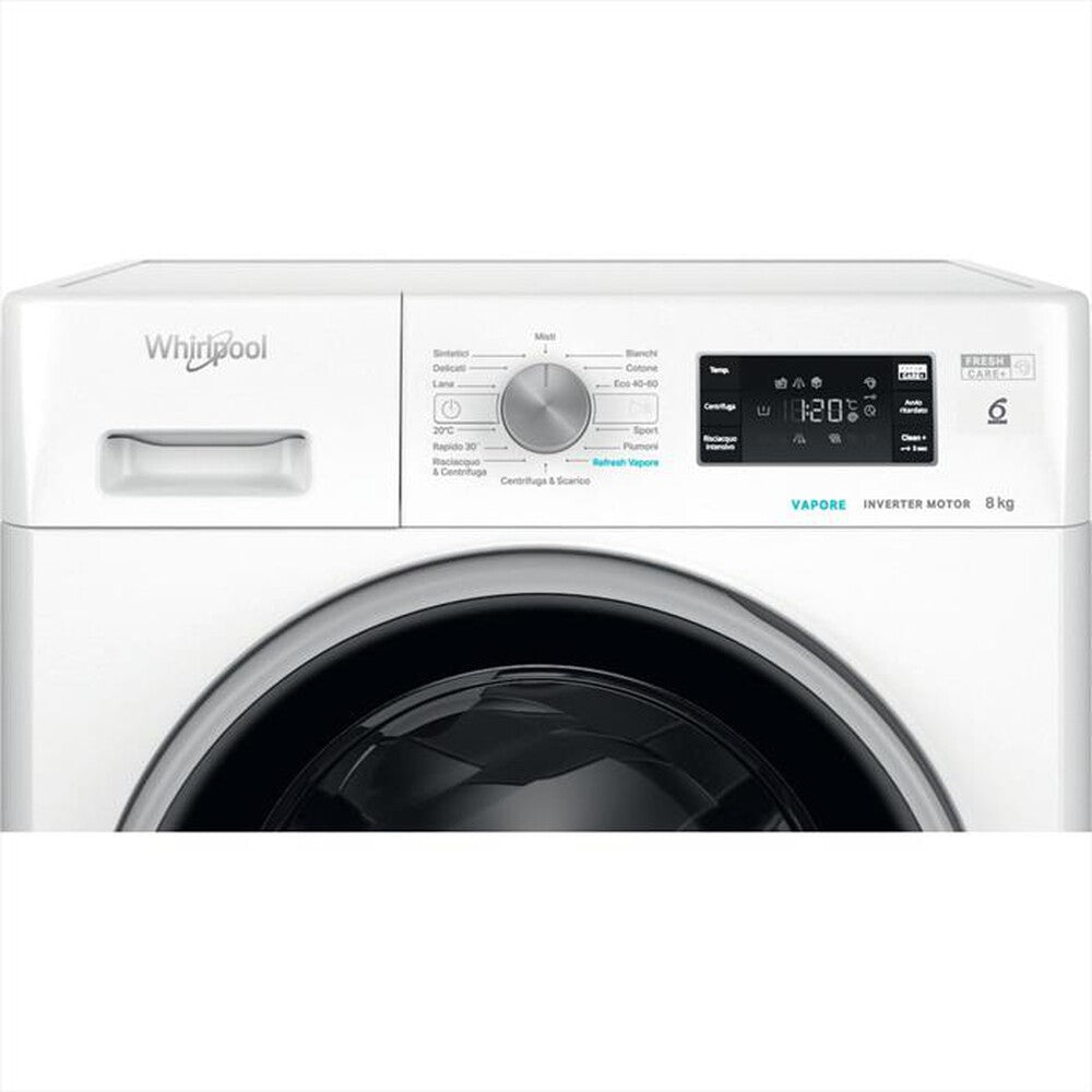 Lavatrice 8 KG Whirlpool | Modello Ffb 848 Bsv It. PRODOTTO NUOVO SENZA IMBALLO