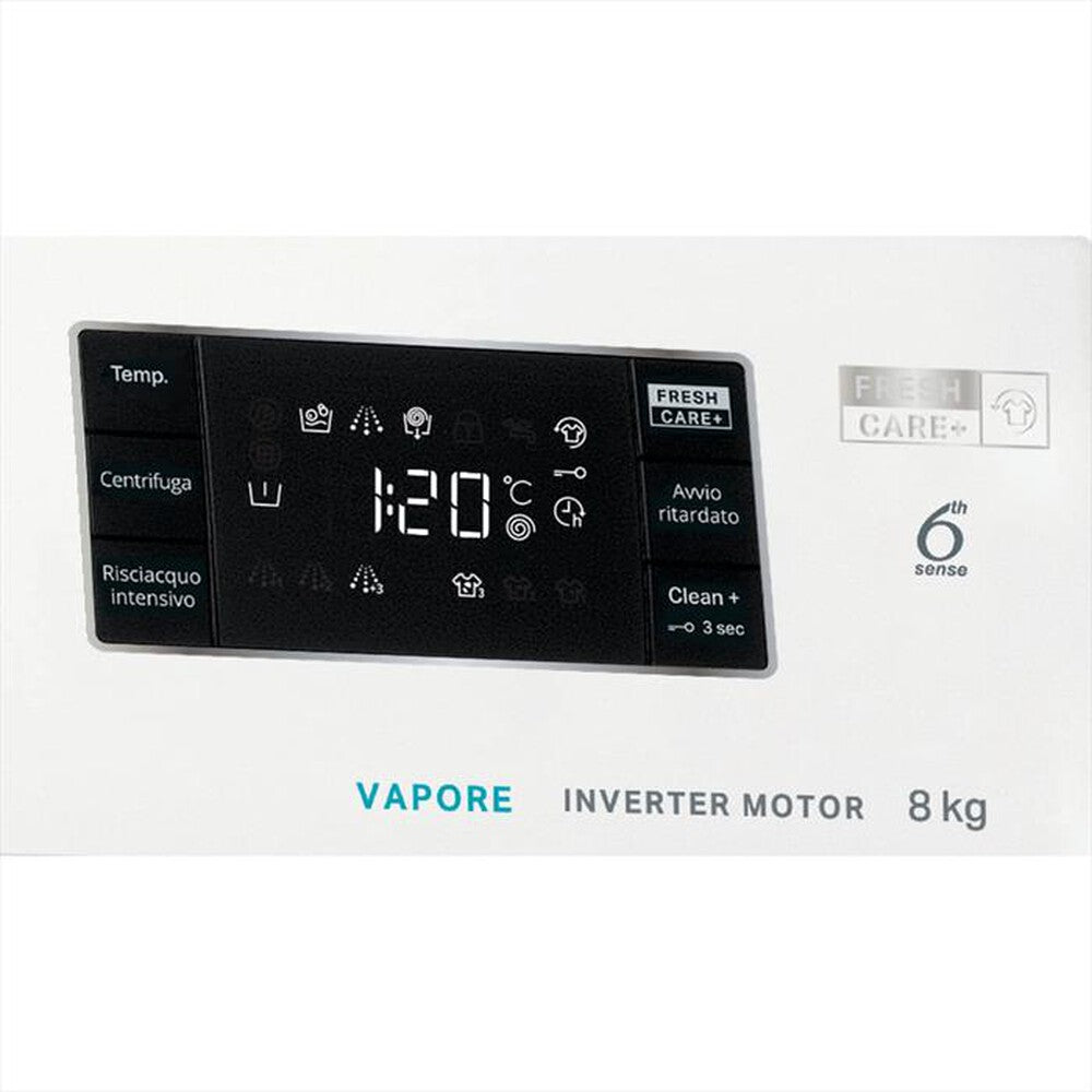Lavatrice 8 KG Whirlpool | Modello Ffb 848 Bsv It. PRODOTTO NUOVO SENZA IMBALLO
