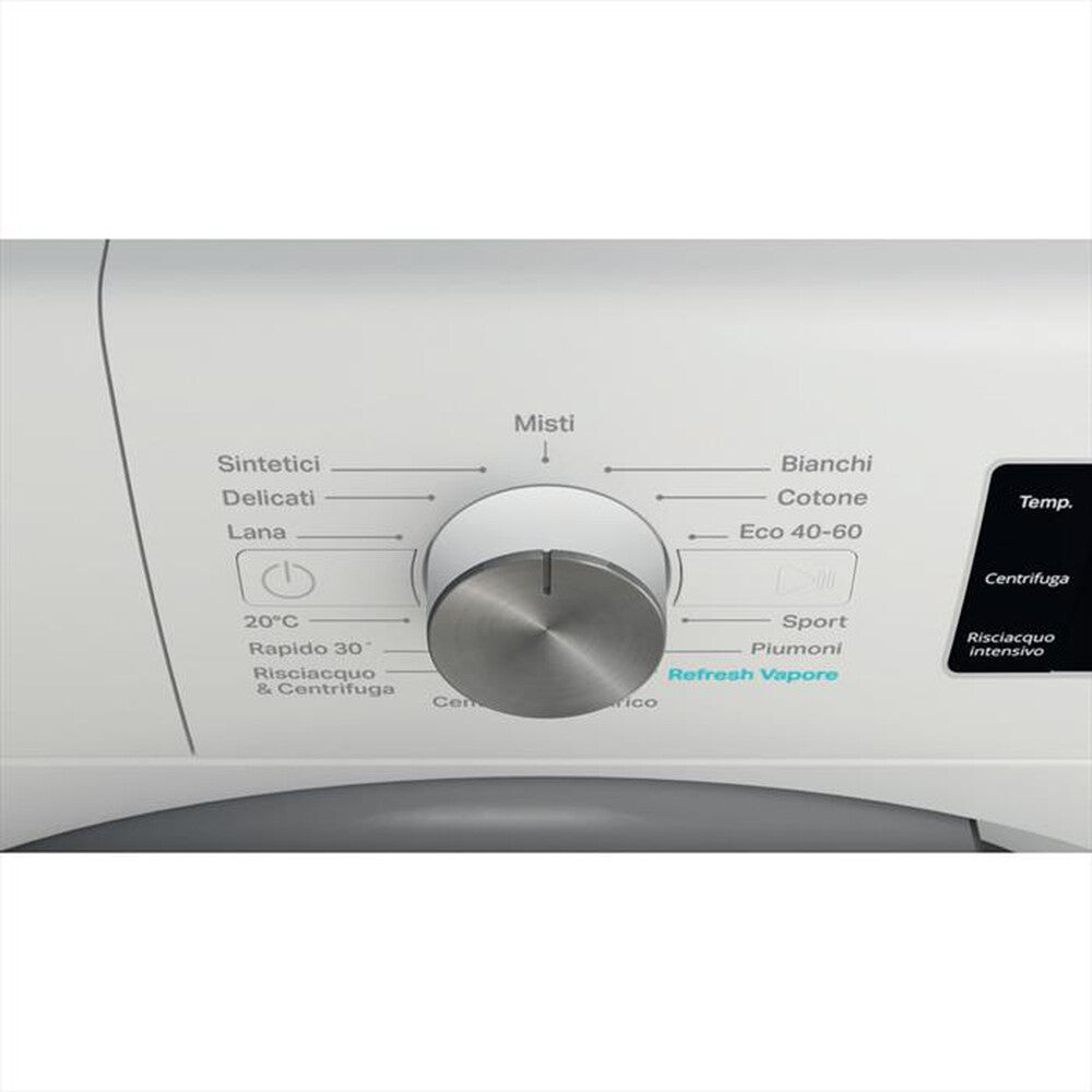 Lavatrice 9 KG Whirlpool Ffb 948 Bsv IT
