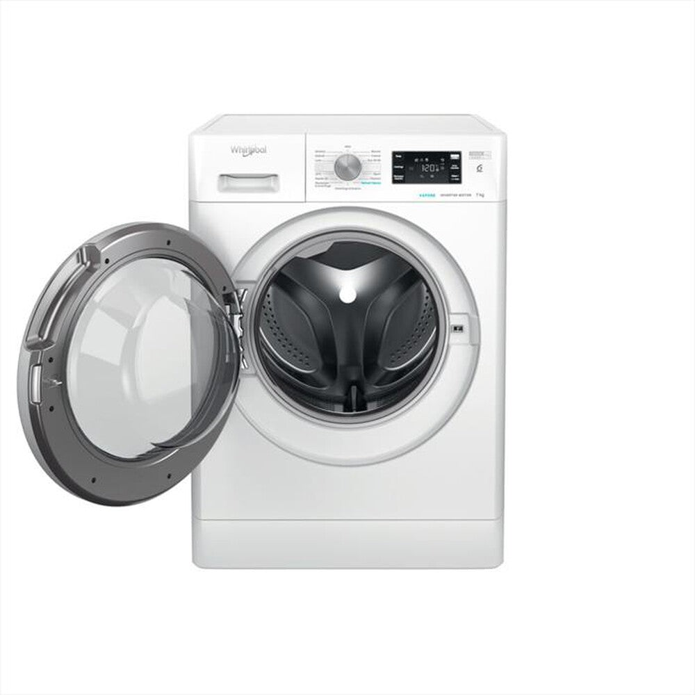 Lavatrice 7 KG Whirlpool Ffb 7469 Sv It.  prodotto nuovo senza imballo e con difetti estetici