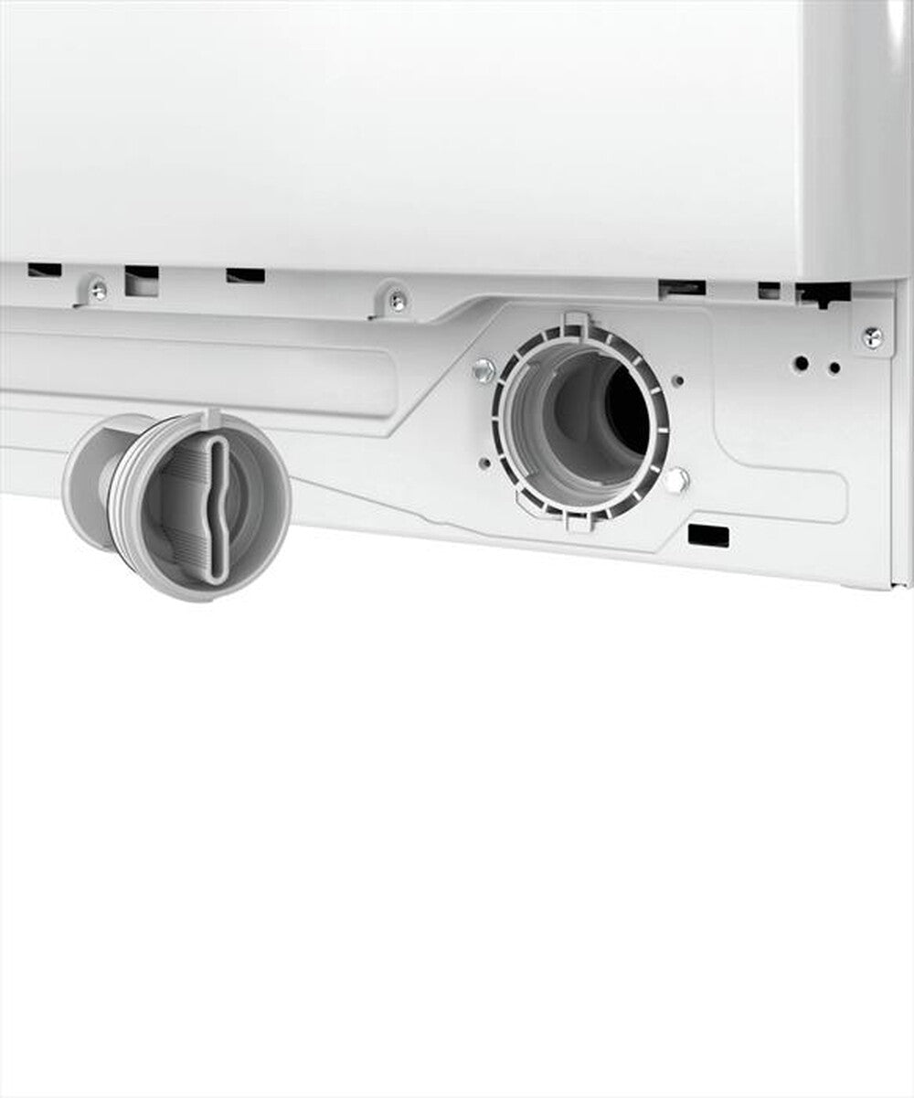 Lavatrice 9 kg INDESIT | Modello BWE 91296X WV IT. Prodotto nuovo senza imballo