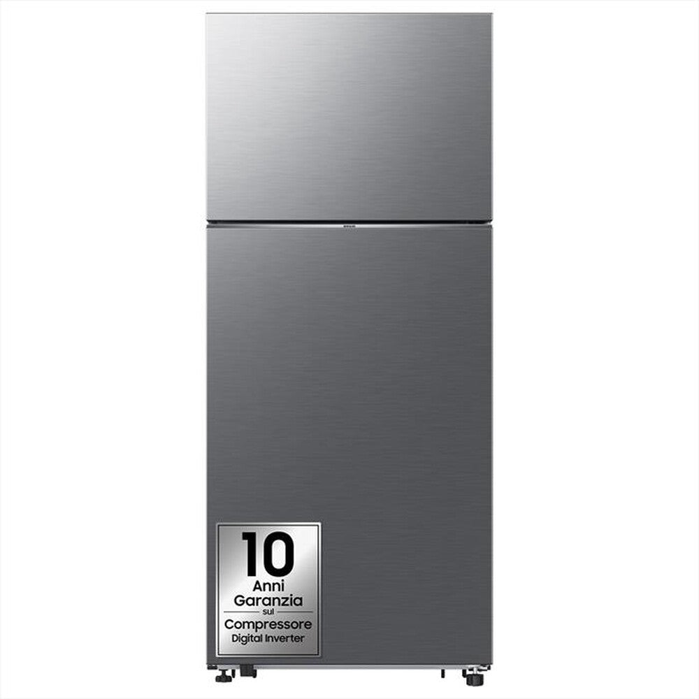Frigorifero SAMSUNG 79x185cm acciaio | Modello RT53DG7A14S9EF