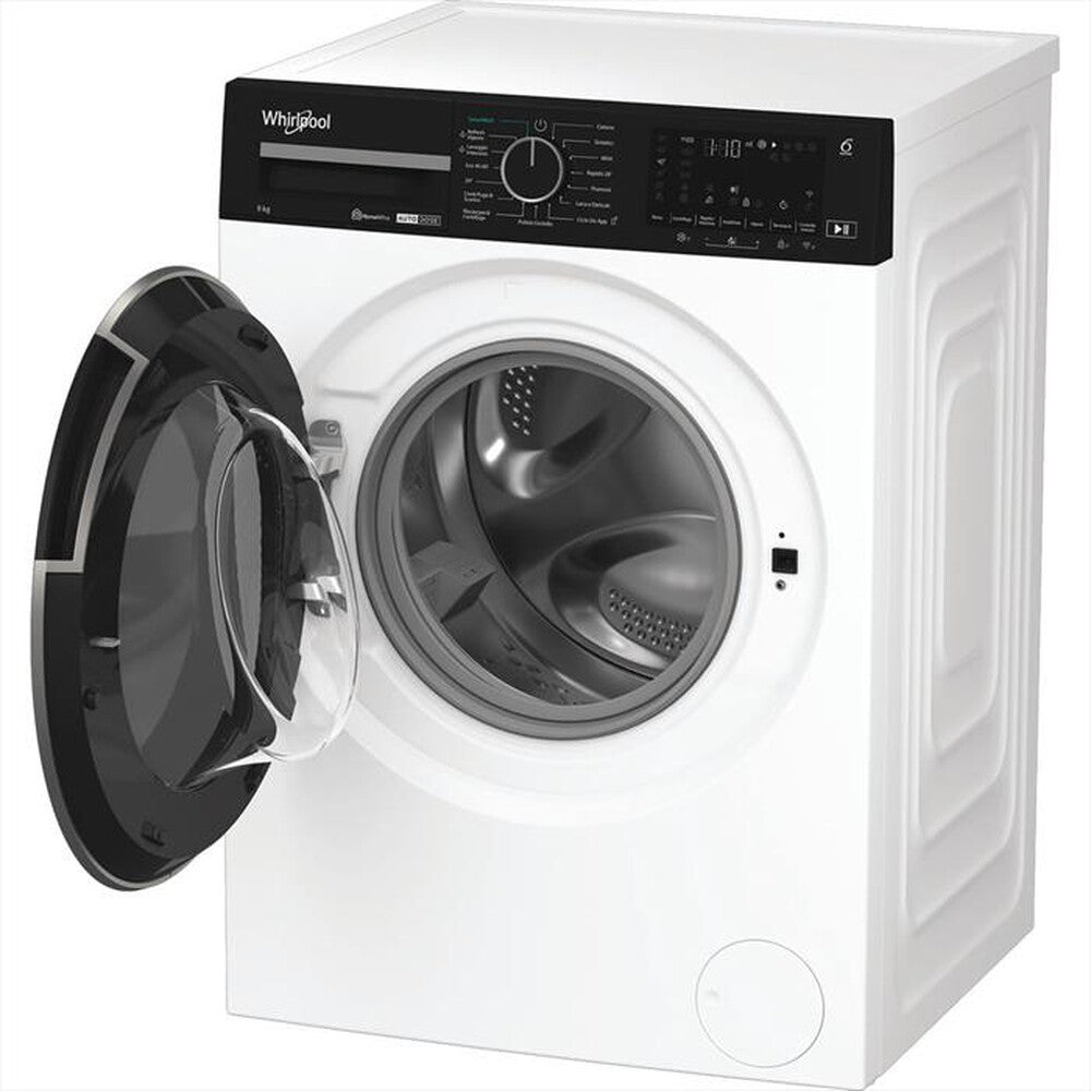 Lavatrice 9 kg WHIRLPOOL | Modello WPM 97W ADS IT. Prodotto nuovo con difetto estetico