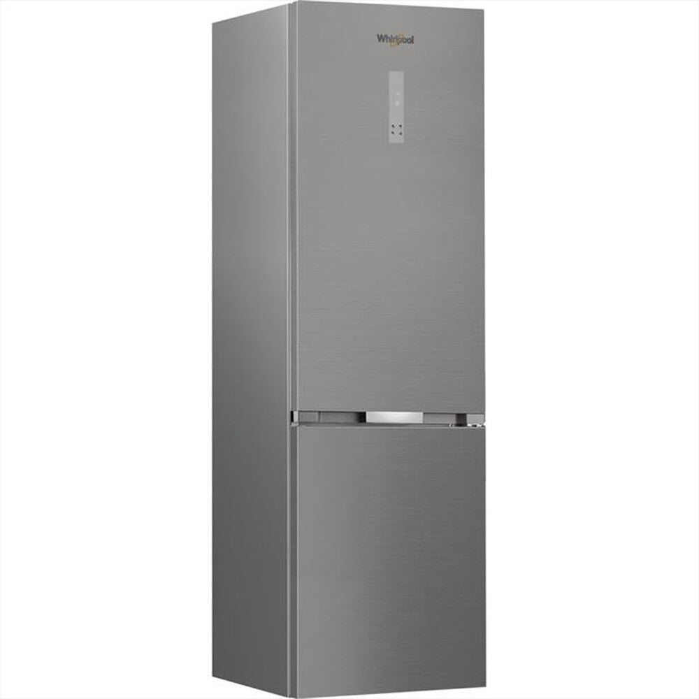 Frigorifero WHIRLPOOL 60x203cm inox | Modello WHK 26403 XP6E. Prodotto nuovo senza imballo con possibili difetti estetici