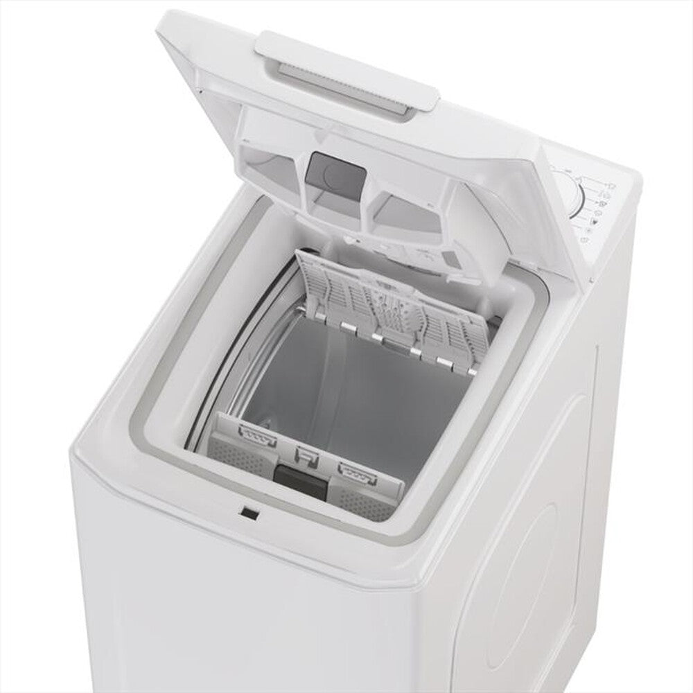 Lavatrice 8 KG Carica Dall'alto Candy | Modello TCA283D2-S