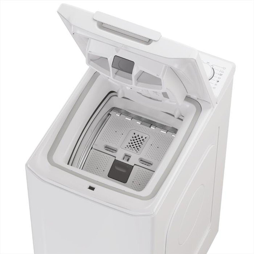 Lavatrice 8 KG Carica Dall'alto Candy | Modello TCA283D2-S